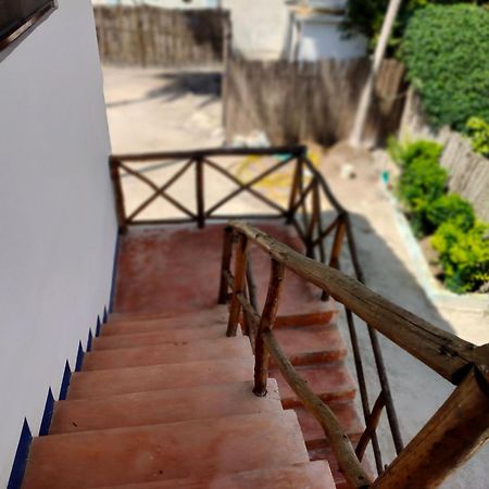 Emerald Dreams Boutique Hotel Michamvi Kae Luaran gambar