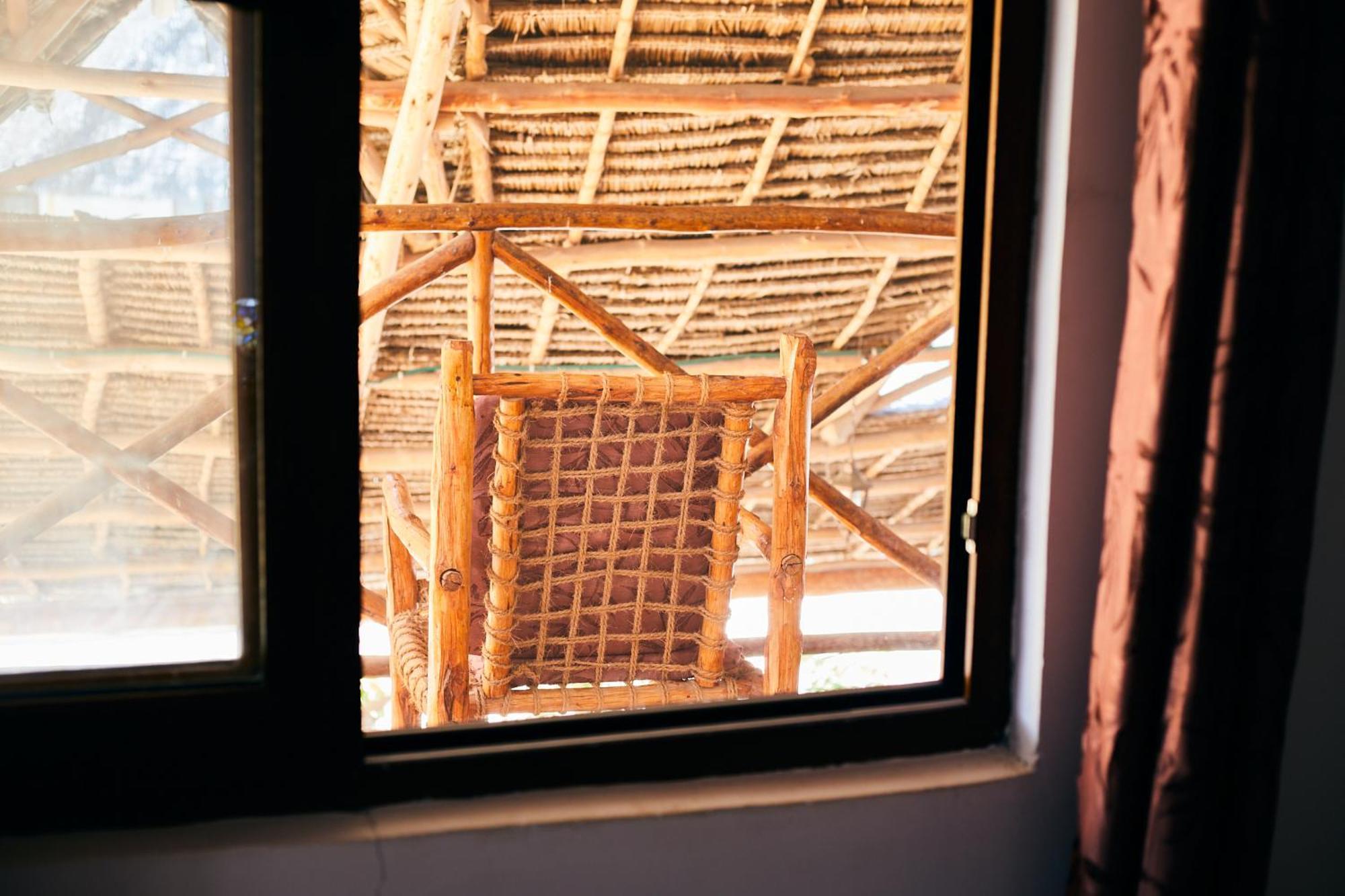 Emerald Dreams Boutique Hotel Michamvi Kae Luaran gambar
